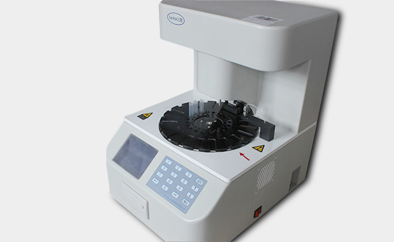 近年來國產全自動白帶常規檢查儀器發展趨勢分析